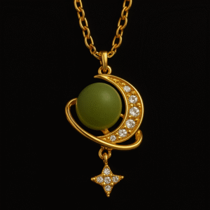 Anime - Collar -  Sailor Neptune