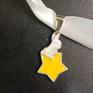 Dije -  Lan Zhan Conejo Estrella