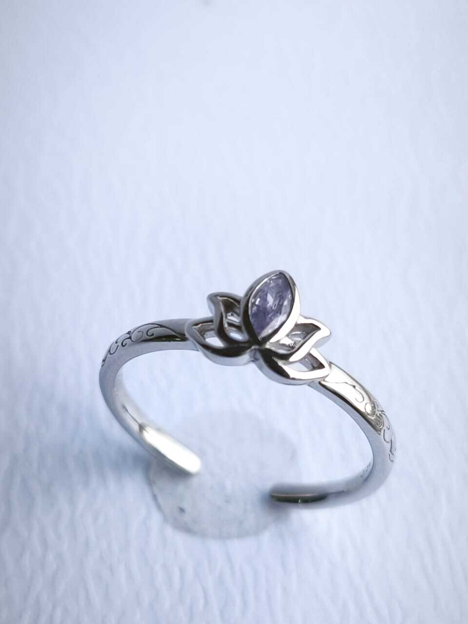 Danmei - Anillo - Yumeng Jiang - Jiang Cheng - Image 2