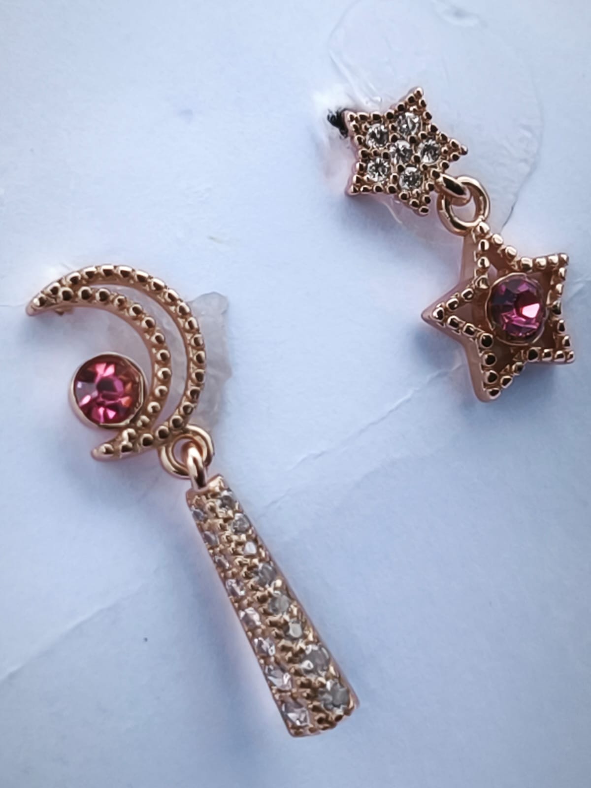 Aretes - Sailor Moon - Image 2