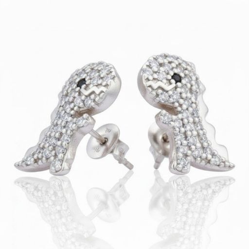 Aretes Dinos - Image 3