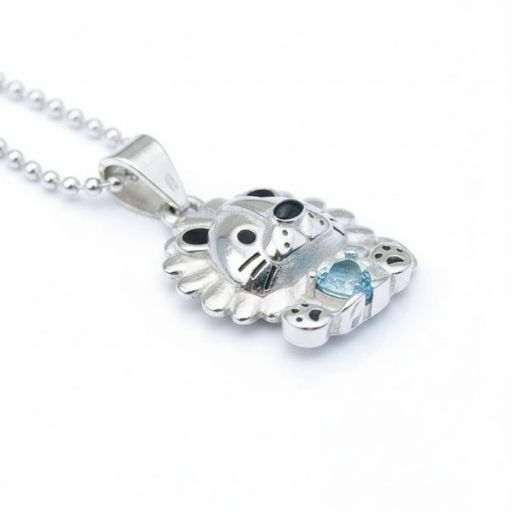 Dije León Jin Wo - Image 3