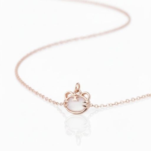 Boys love - Collar - Guarida del tigre - Image 2