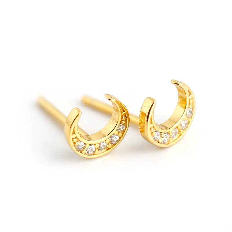 Aretes - Sailor moon topitos