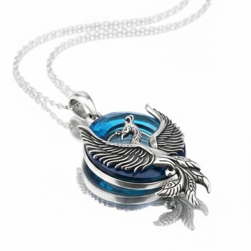 Cristal - Dije - Fenix - Image 3