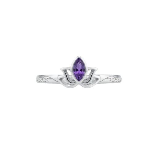 Danmei - Anillo - Yumeng Jiang - Jiang Cheng