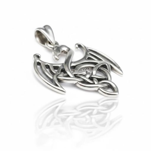 Dije Fenix Triskel - Image 3