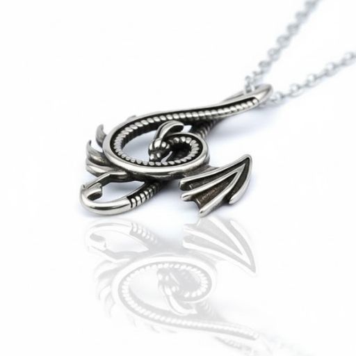 Dije Music Dragón - Image 3