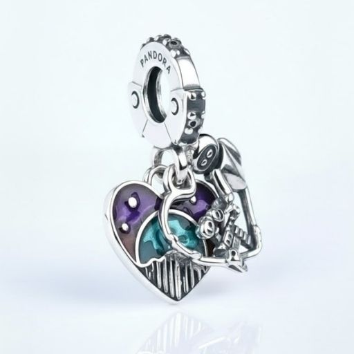 Dije Pandora Wall-e - Image 2