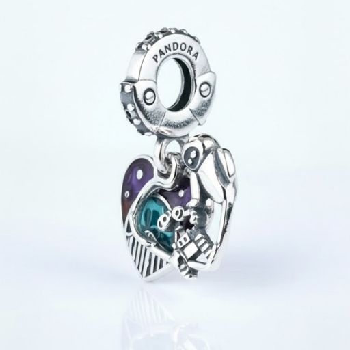 Dije Pandora Wall-e - Image 3