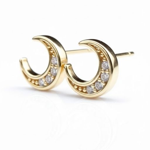 Aretes - Sailor moon topitos - Image 2