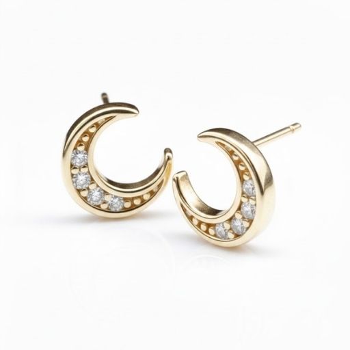 Aretes - Sailor moon topitos - Image 3