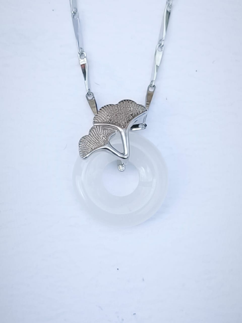 Collar Mi pequeño hongo