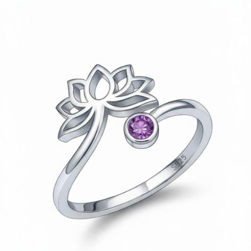 Anillo - Yumeng Jiang - Jiang Yan Li