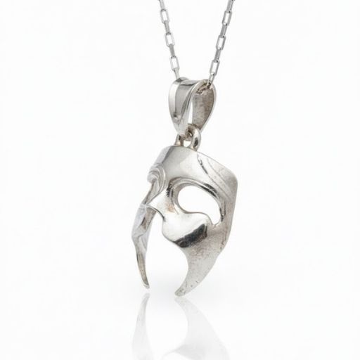 Dije Mascara BJ Alex - Image 3