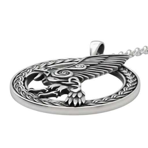 Dije Los Juegos del Hambre - Image 2