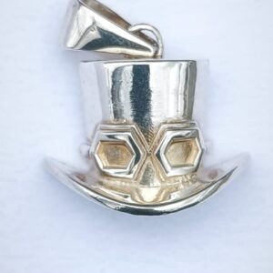 One Pice - Dije - Sabo