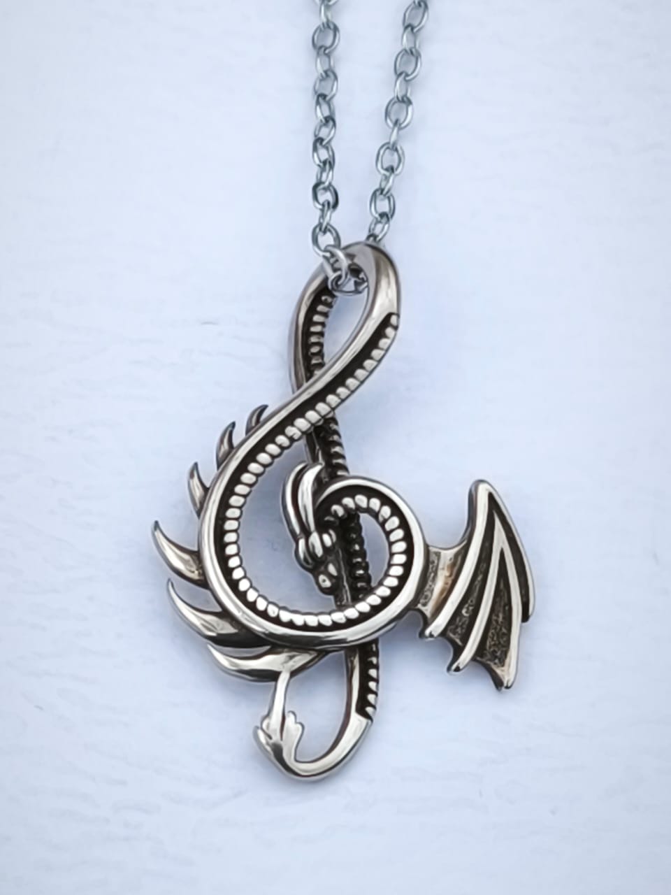 Dije Music Dragon - Image 2