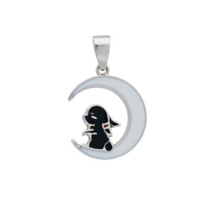 Dije - Wei Ying Conejo Luna