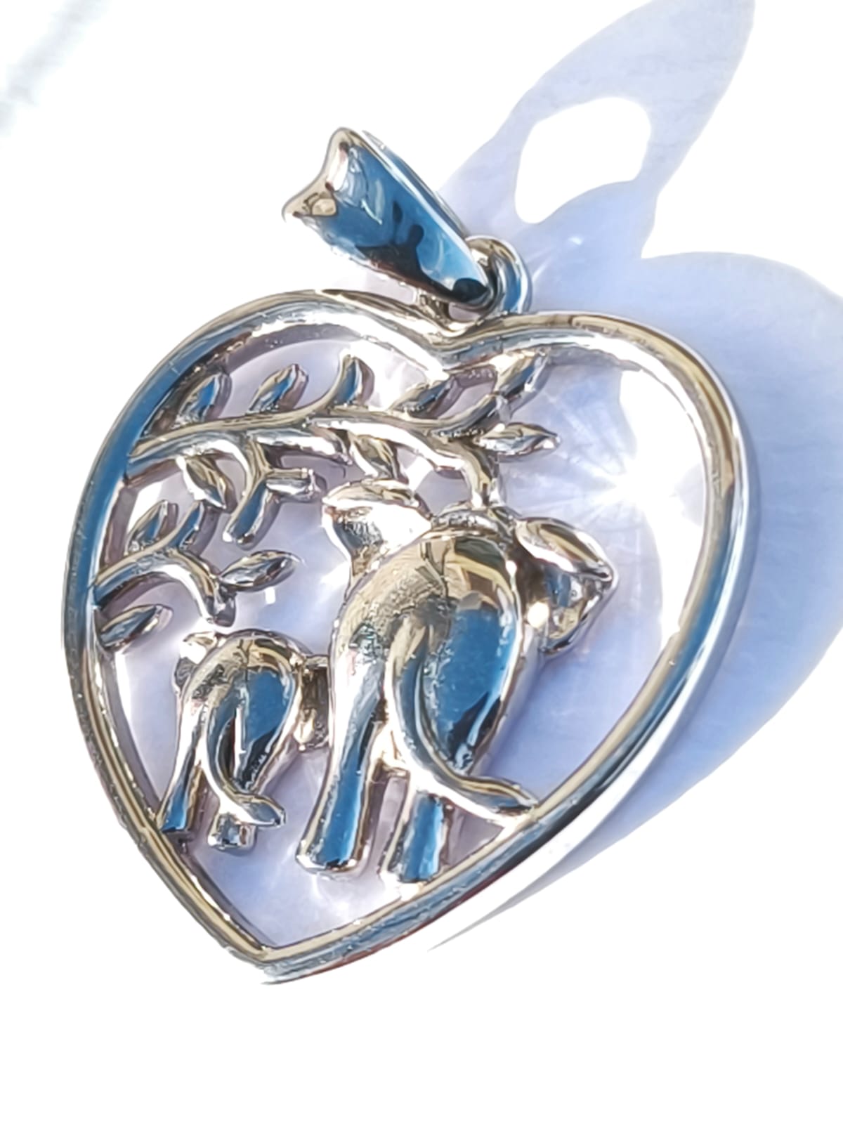 Dije Familia - Elefante - Image 3