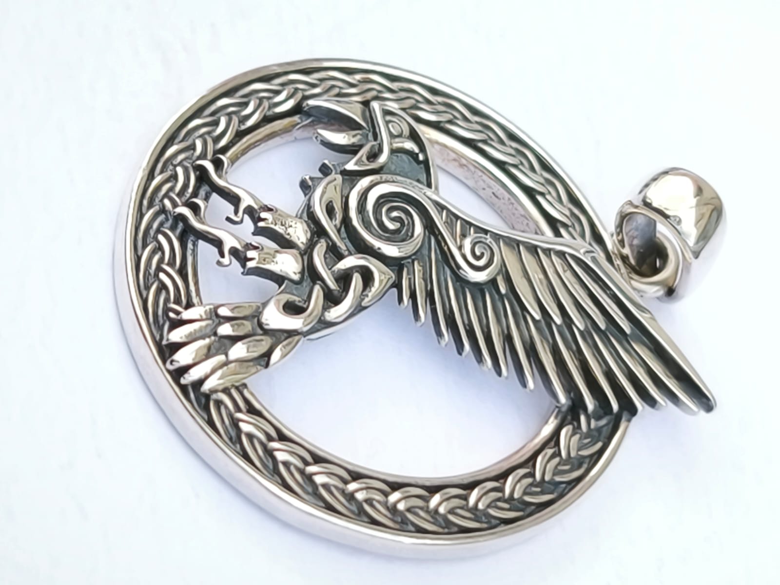 Dije Los Juegos del Hambre - Image 3