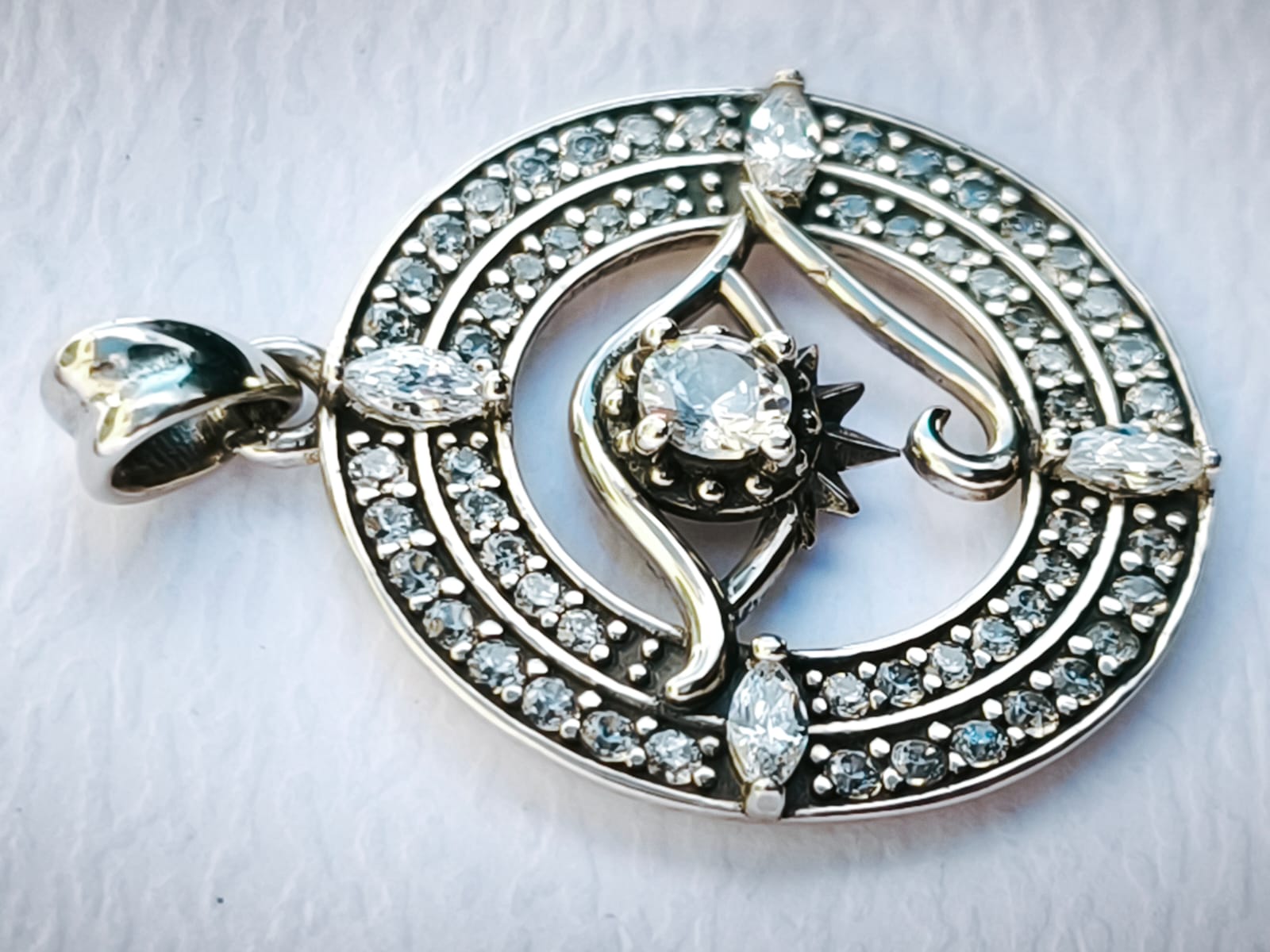 Dije - Ojo De Orus - Image 2