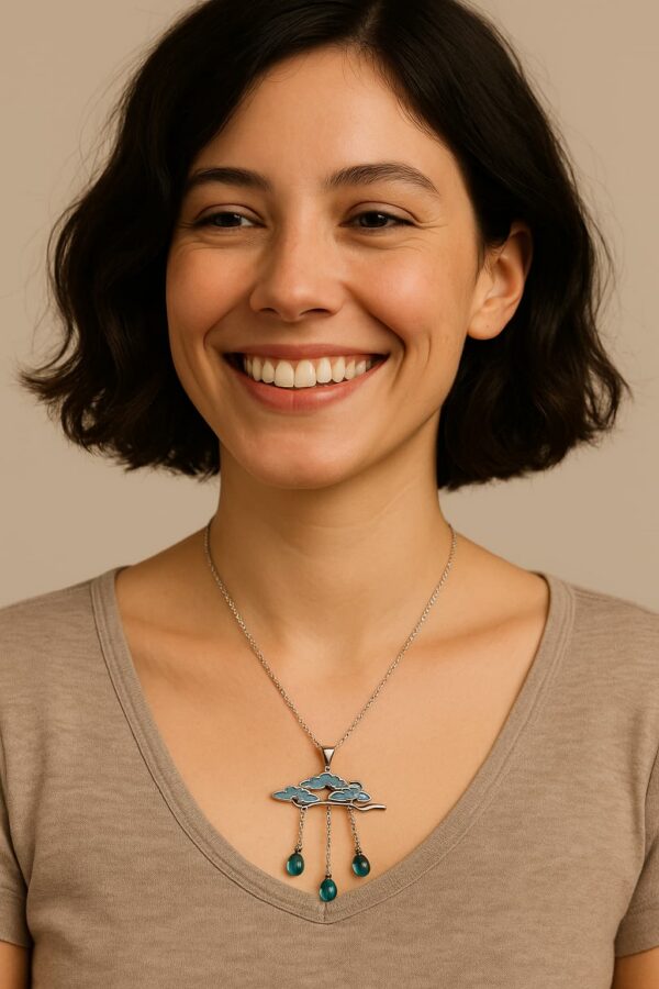 Collar Gusu Lan - Image 2
