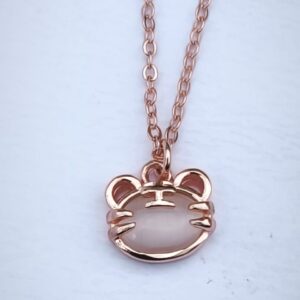 Boys love - Collar - Guarida del tigre