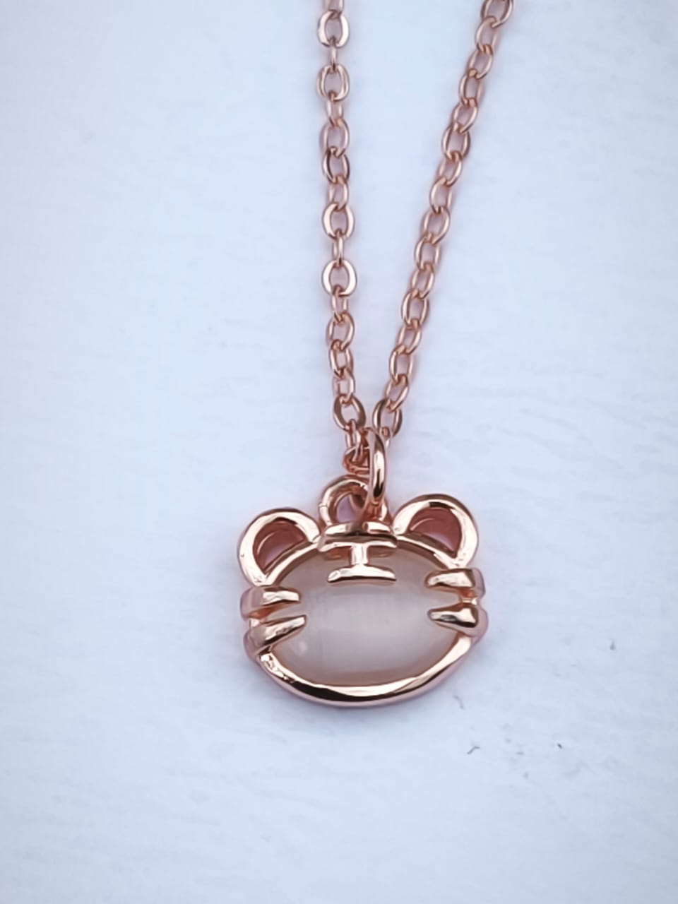 Boys love - Collar - Guarida del tigre