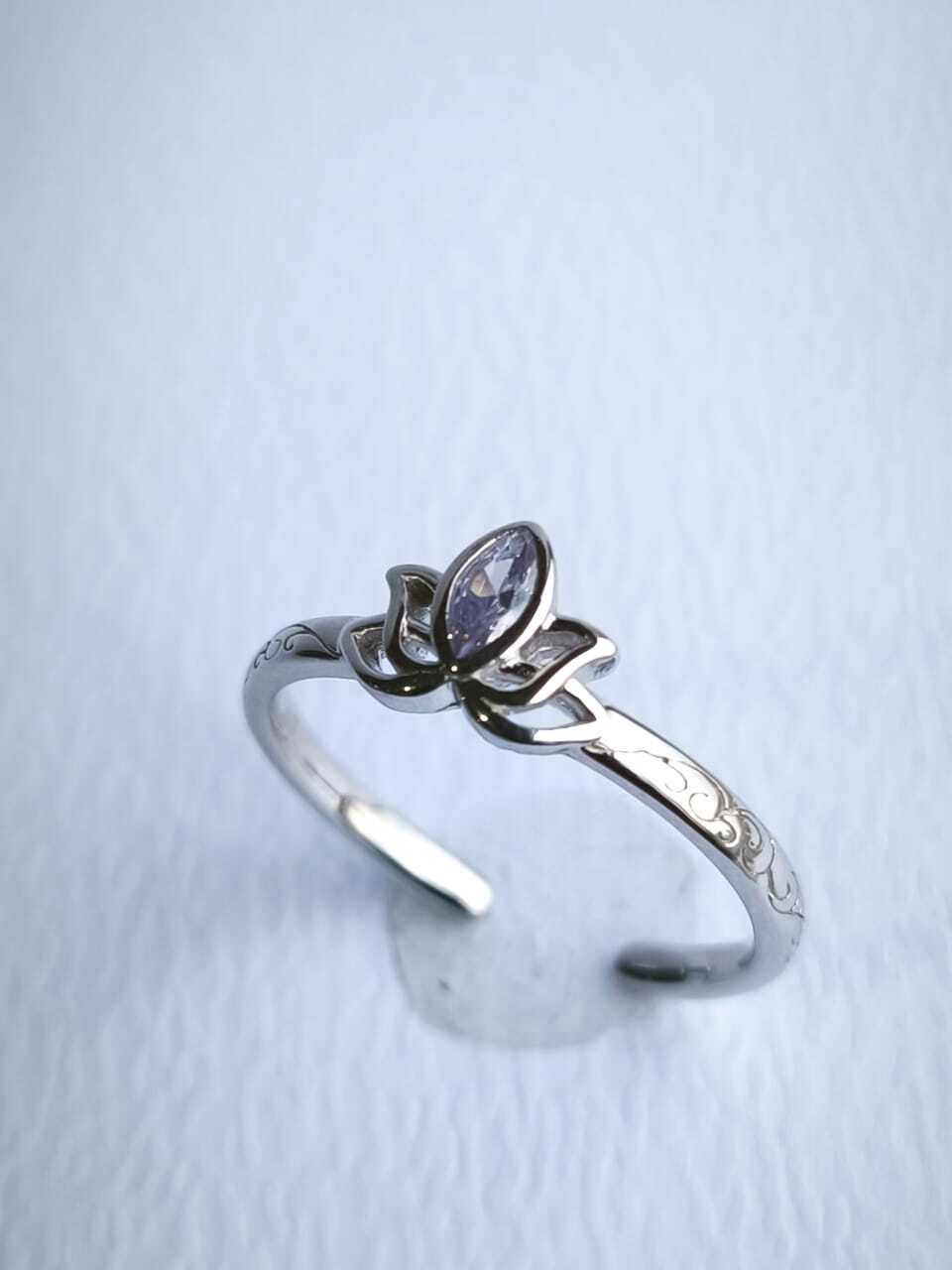 Danmei - Anillo - Yumeng Jiang - Jiang Cheng - Image 3