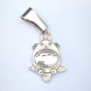 Studio Ghibli - Dije - Totoro Ramita