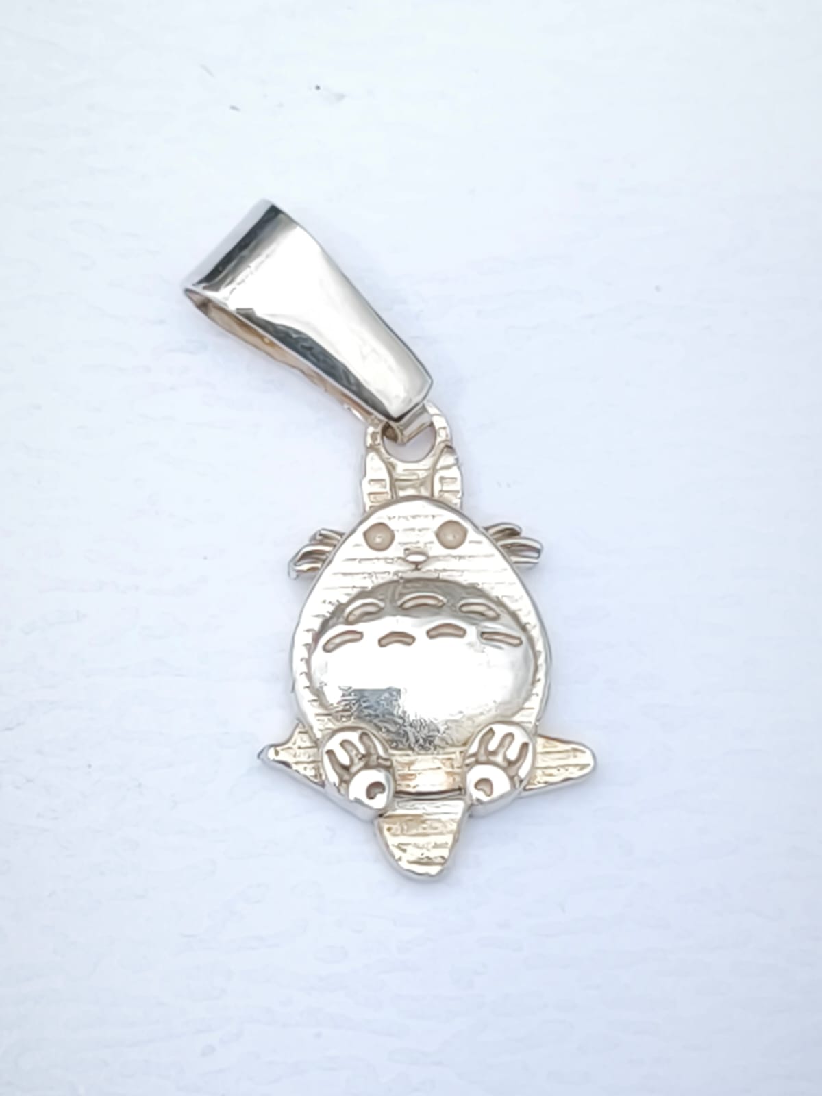 Studio Ghibli - Dije - Totoro Ramita