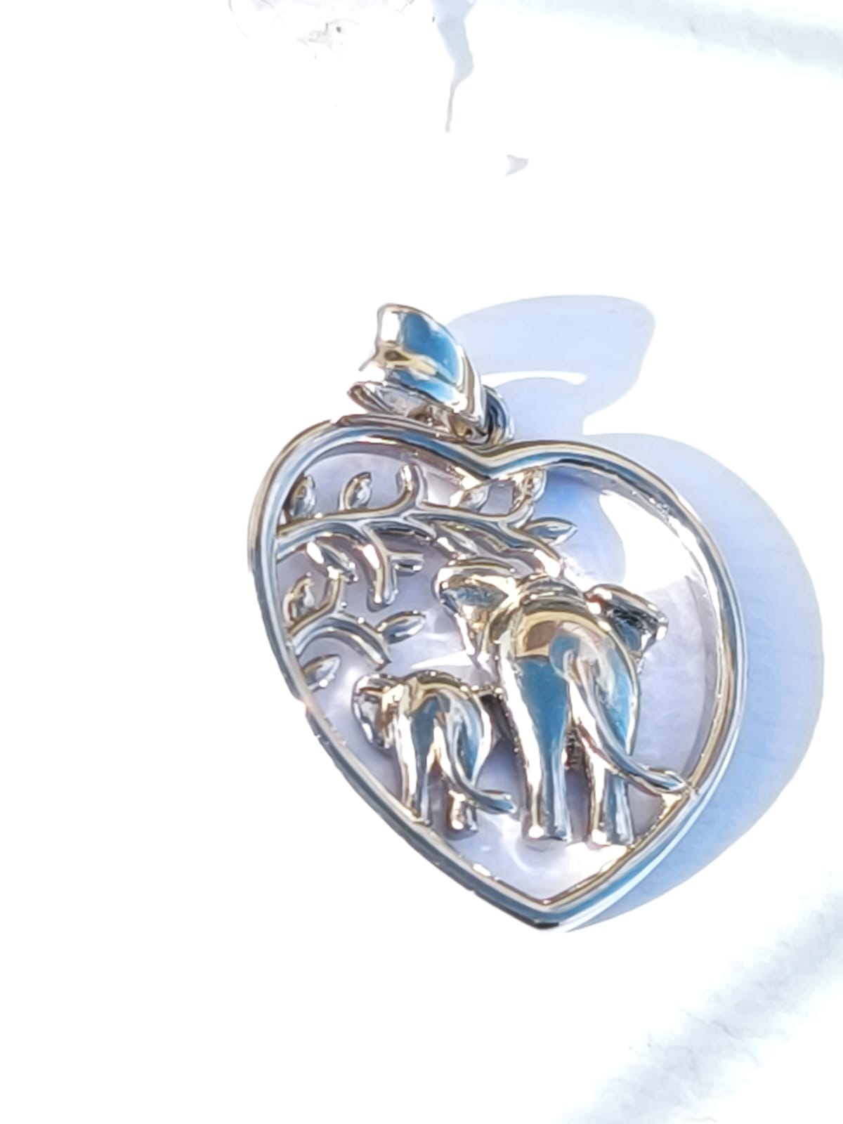 Dije Familia - Elefante - Image 2