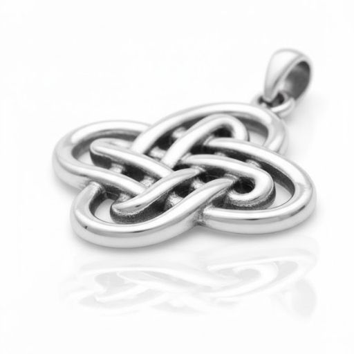 Dije - Nudo de la suerte - Image 2