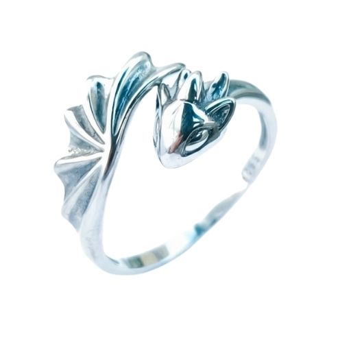 Anillo Furia Luminosa