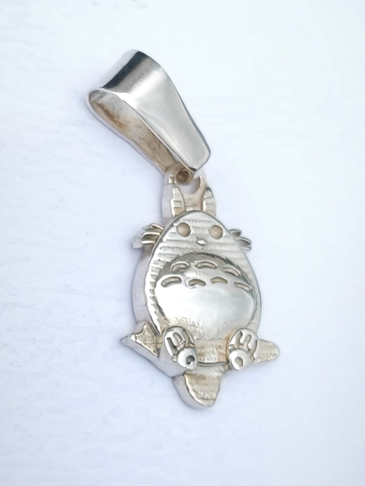 Studio Ghibli - Dije - Totoro Ramita - Image 2