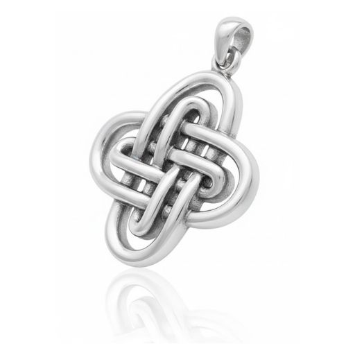 Dije - Nudo de la suerte - Image 3