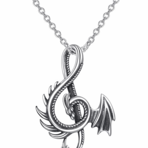 Dije Music Dragon