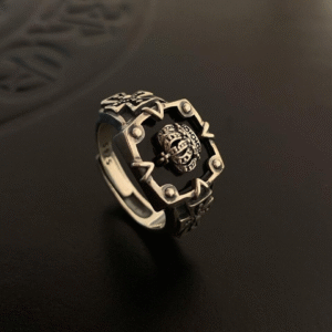 Anillo - Realeza