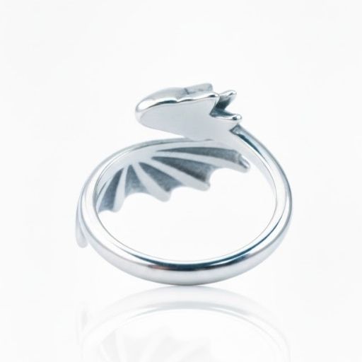 Anillo Furia Luminosa - Image 2