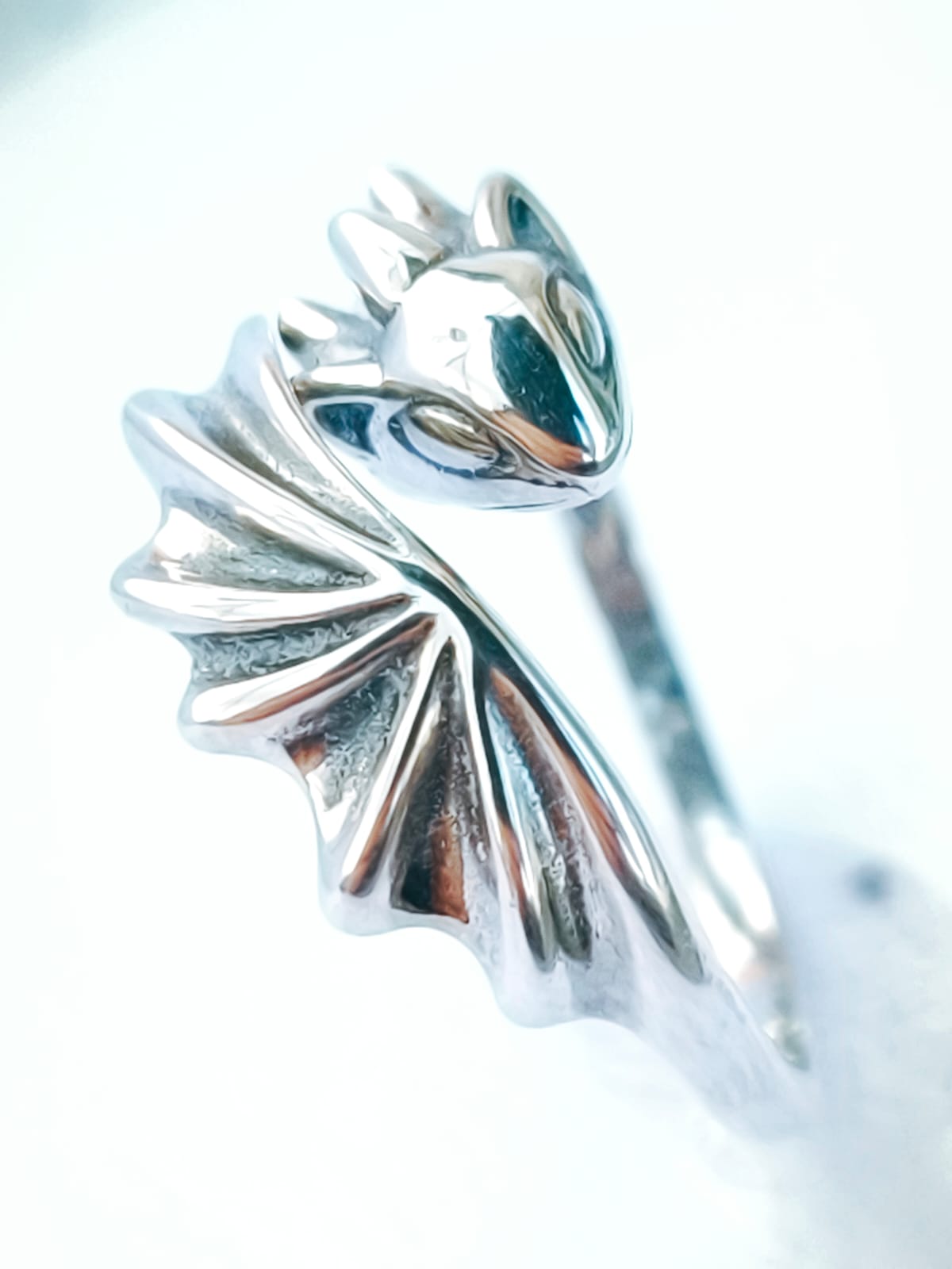 Anillo Furia Luminosa - Image 4