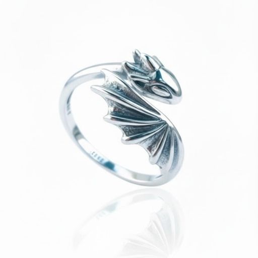 Anillo Furia Luminosa - Image 3