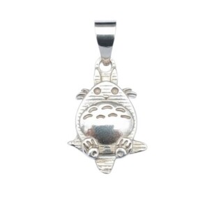 Studio Ghibli - Dije - Totoro Ramita