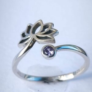 Anillo - Yumeng Jiang - Jiang Yan Li