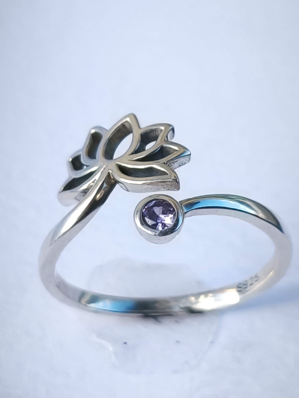 Anillo - Yumeng Jiang - Jiang Yan Li