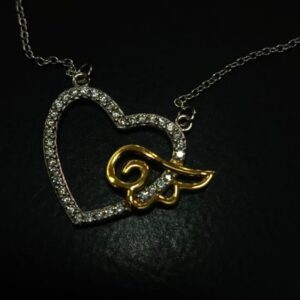 Collar - Sakura Card Captor