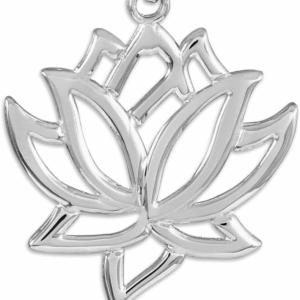 Dije Flor de Loto