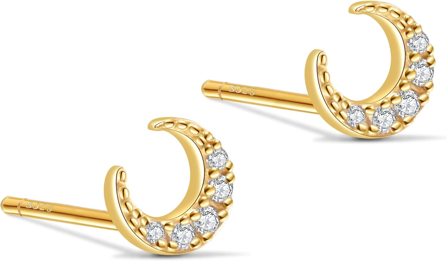 Aretes - Sailor moon topitos - Image 3