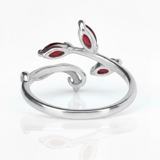 Anillo Svsss Luo Binghe - Image 2