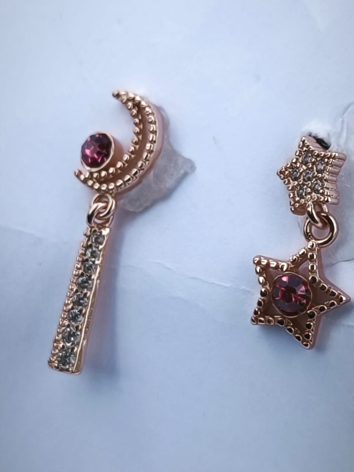Aretes - Sailor Moon - Image 3